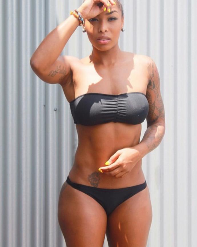 Sadece Bu Yazın Değil Her Yazın Modası: En Sevilen Bikini Renkleri