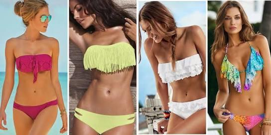 Boyları İddaa Oranı Gibi Olan Kızları Plajda Erkeklerin Gözdesi Yapacak 5 Tüyo