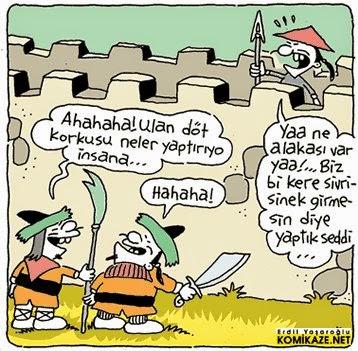 Sivri Sineklerin Ağzını Sulandıran Etkenler: Sizi Çekici Kılan Ne?