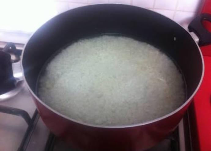 Herkesin Yapamadığı Tane Tane Pirinç Pilavının Püf Noktaları