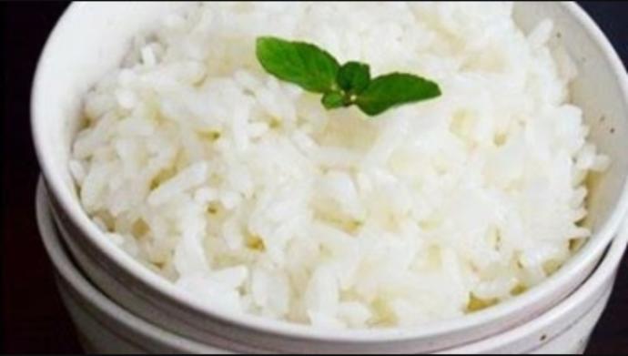 Herkesin Yapamadığı Tane Tane Pirinç Pilavının Püf Noktaları