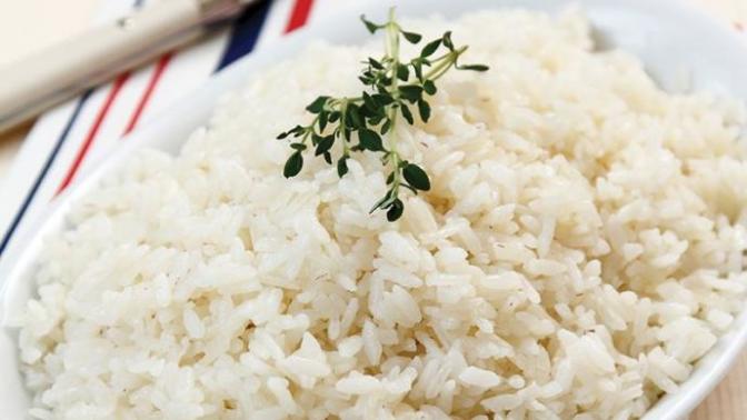 Herkesin Yapamadığı Tane Tane Pirinç Pilavının Püf Noktaları