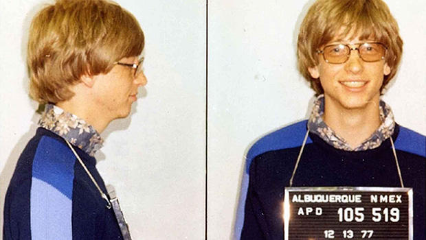 Bill Gates Hakkında Nadiren Bilinen 5 Gerçek