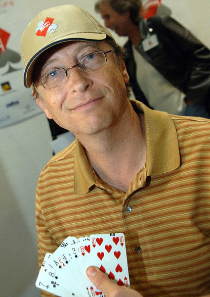 Bill Gates Hakkında Nadiren Bilinen 5 Gerçek