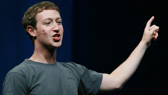 Facebook Hakkında Hiç Duymadığınız, Sizi Şok Edecek Gerçekler!