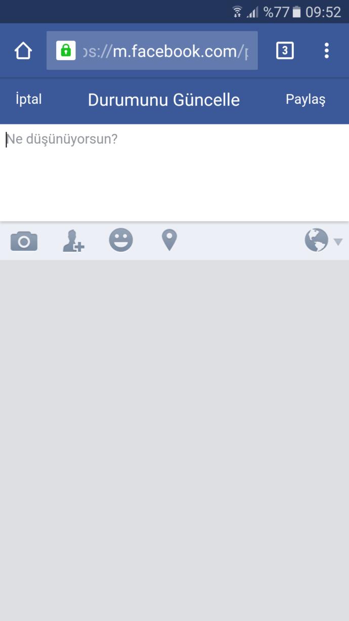 Facebook Hakkında Hiç Duymadığınız, Sizi Şok Edecek Gerçekler!