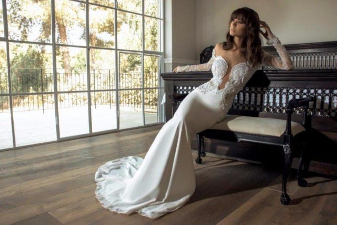 Vücut Tipine Göre Doğru Gelinlik Modelini Bulma Rehberi!