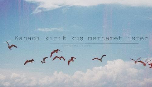 Merhametli İnsanlarla Evlenilir Gönül Eğlendirilmez!