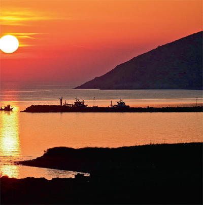 Tatilde Dinginliğe Ermek İsteyenlere Sakin ve Huzur Kokulu Öneriler!