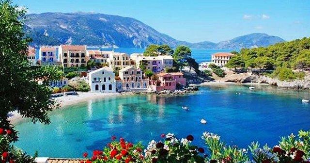 Tatilde Dinginliğe Ermek İsteyenlere Sakin ve Huzur Kokulu Öneriler!