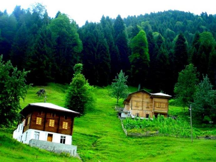 Tatilde Dinginliğe Ermek İsteyenlere Sakin ve Huzur Kokulu Öneriler!