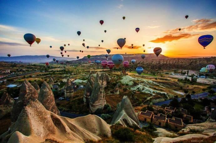 Tatilde Dinginliğe Ermek İsteyenlere Sakin ve Huzur Kokulu Öneriler!