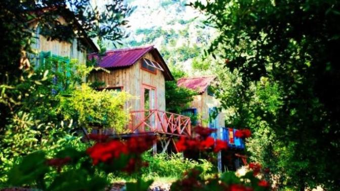 Tatilde Dinginliğe Ermek İsteyenlere Sakin ve Huzur Kokulu Öneriler!