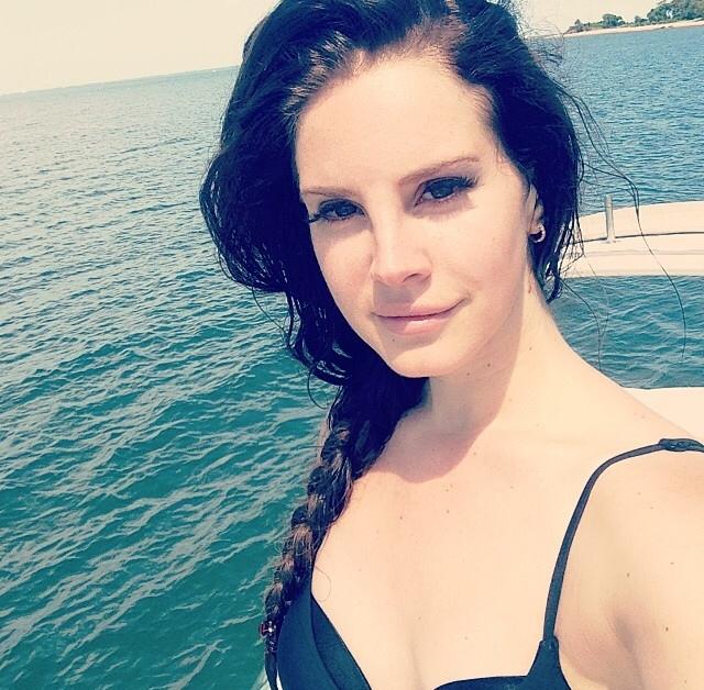 Ünlülerin En Mükemmel Bikini Tercihleri!