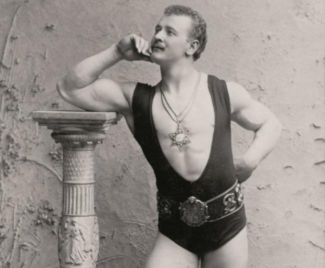 Erkek Güzelliği Standartlarının Son 100 Yıldaki Değişimi!