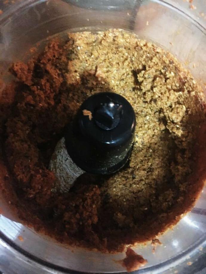 Veganlar ve Çocuklar İçin Sağlıklı Salam Yapılışı
