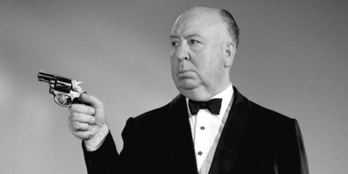 Korku Filmlerinin Babası Olan Alfred Hitchcock'un, Filmlerinde Kullandığı Sıradışı Psikolojik Teknikler
