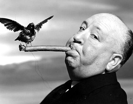 Korku Filmlerinin Babası Olan Alfred Hitchcock'un, Filmlerinde Kullandığı Sıradışı Psikolojik Teknikler