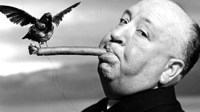 Korku Filmlerinin Babası Olan Alfred Hitchcock'un, Filmlerinde Kullandığı Sıradışı Psikolojik Teknikler