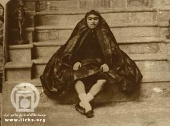 Bu Aralar Gündeme Düşen, İran Şahının En Sevdiği Karısı, "Eşsiz" Anis-el Doleh'den Trajikomik Fotoğraflar