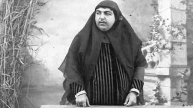 Bu Aralar Gündeme Düşen, İran Şahının En Sevdiği Karısı, "Eşsiz" Anis-el Doleh'den Trajikomik Fotoğraflar