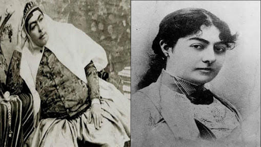 Bu Aralar Gündeme Düşen, İran Şahının En Sevdiği Karısı, "Eşsiz" Anis-el Doleh'den Trajikomik Fotoğraflar