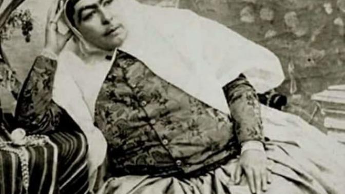 Bu Aralar Gündeme Düşen, İran Şahının En Sevdiği Karısı, "Eşsiz" Anis-el Doleh'den Trajikomik Fotoğraflar