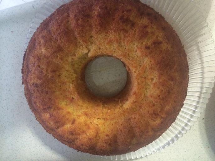 Yumuşacık Lezzetiyle Havuçlu Kek Tarifi!