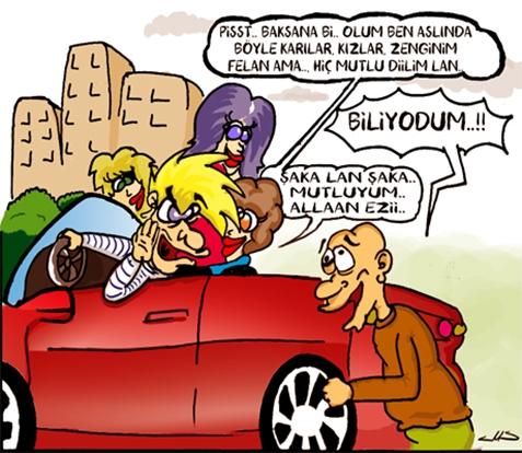 Takıntılı, Özgüveni Olmayan Gereksiz Bir İnsanım! Yapacak Bir Şey Var mı?