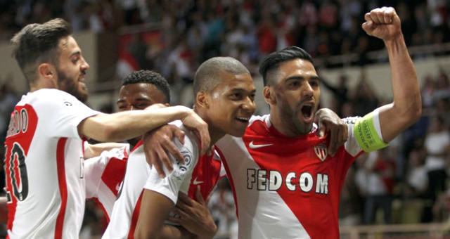 2016-2017 Liglerinde Şampiyon Olan Futbol Takımları!