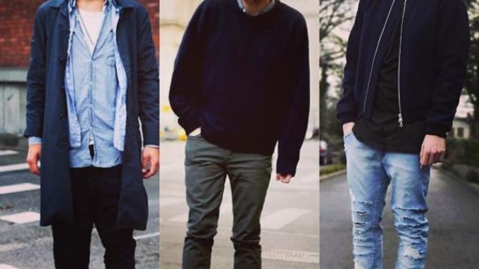 Her Erkeğin Gardırobunda Olması Gereken Asla Modası Geçmeyecek 5 Parça
