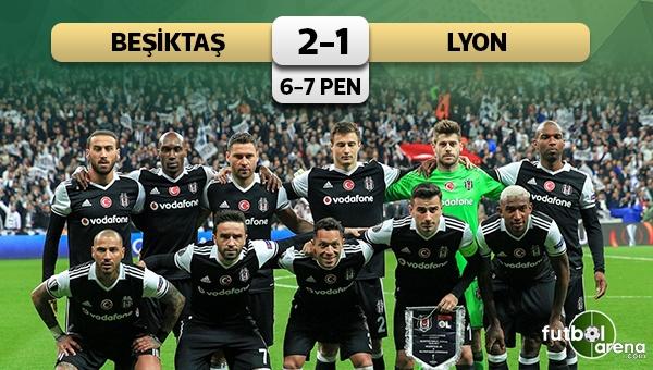 2017 Yılında Penaltılara Gidip Kalbimizi Hoplatan Karşılaşmalar