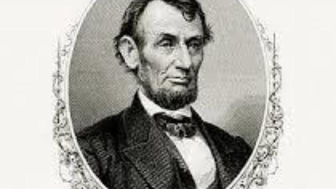 Amerika'nın Lanetlenmiş Başkanları Abraham Lincoln ve Jhon F. Kennedy
