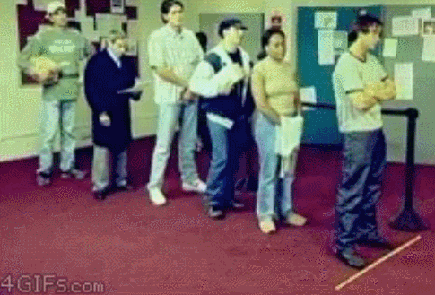 Ramazanın Olmazsa Olmaz Tipleri Vol.1