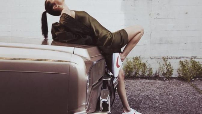 Bella Hadid'ten Bütün Bakışları Üzerinize Çekmenizi Sağlayacak Yaz Kombinleri!