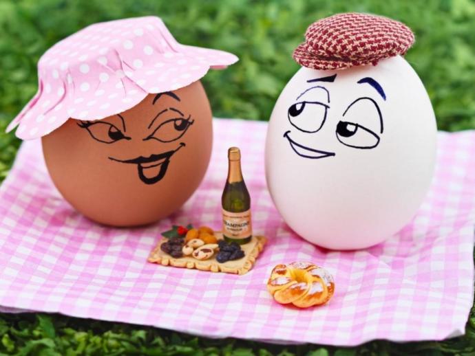 Yumurta Yapmanın Püf Noktaları Nelerdir?