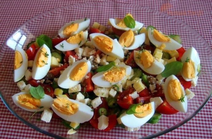 Yumurta Yapmanın Püf Noktaları Nelerdir?