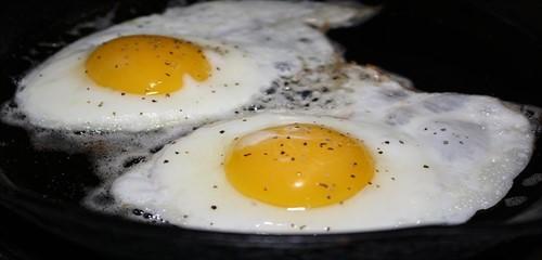 Yumurta Yapmanın Püf Noktaları Nelerdir?