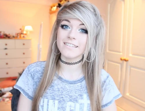 Anlaşılması Güç Tarzı İle Patlayan Youtube'un Yeni Kraliçe Adayı: Poppy