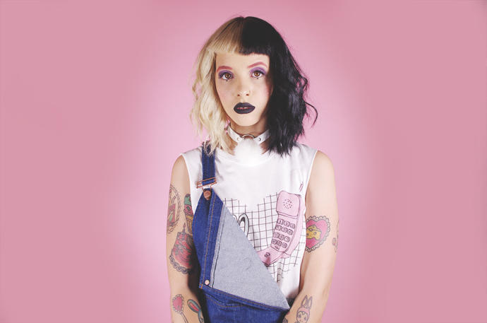 Anlaşılması Güç Tarzı İle Patlayan Youtube'un Yeni Kraliçe Adayı: Poppy