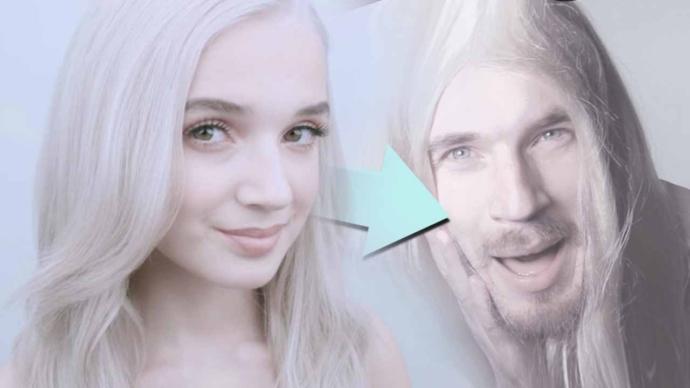 Anlaşılması Güç Tarzı İle Patlayan Youtube'un Yeni Kraliçe Adayı: Poppy