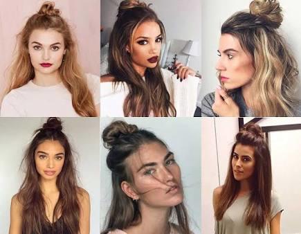 Yazın Yapabileceğiniz 5 Pratik Saç Modeli!