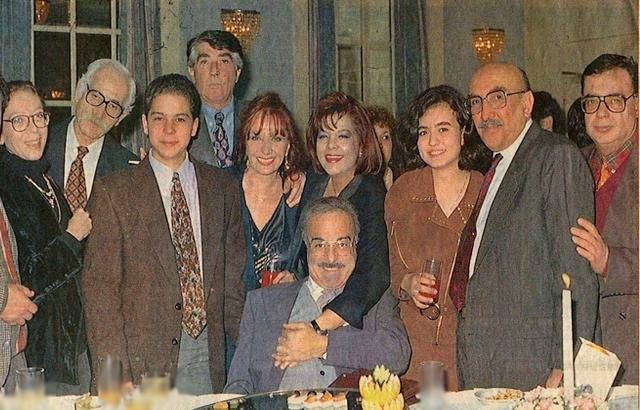 Sizi Mazide Bir Yolculuğa Çıkaracak Hafızalarda Yer Etmiş 90'lar Dizileri!