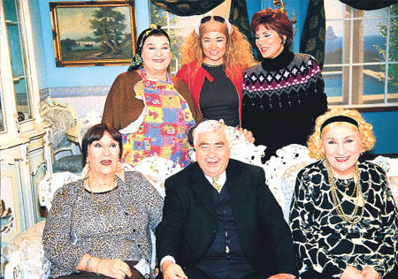 Sizi Mazide Bir Yolculuğa Çıkaracak Hafızalarda Yer Etmiş 90'lar Dizileri!