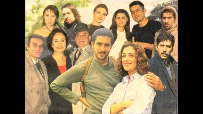 Sizi Mazide Bir Yolculuğa Çıkaracak Hafızalarda Yer Etmiş 90'lar Dizileri!