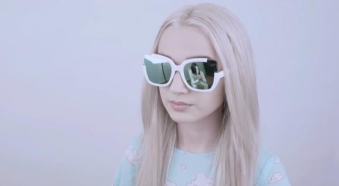 Poppy Rahatsız Edici Davranışları