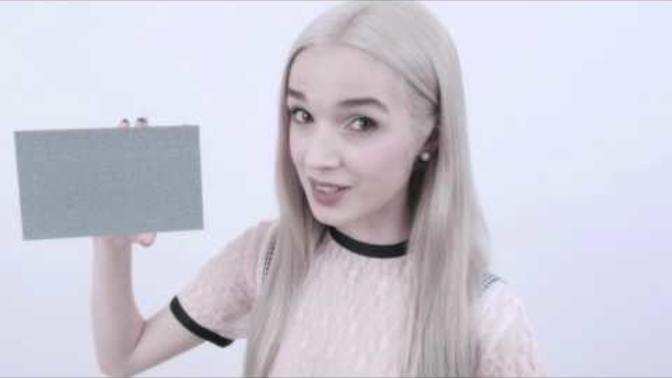 Poppy Rahatsız Edici Davranışları