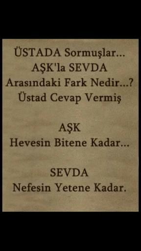 Herkese Bir Kahkaha İçin Bin Parça Ama Onun Asıl Adı Sevdaluk
