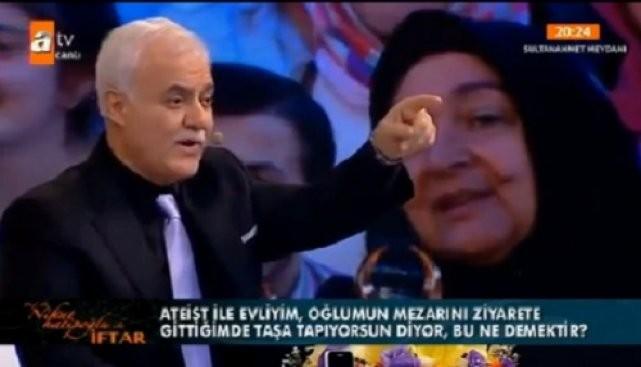 Ramazanda Sorulmuş 10 Garip Soru