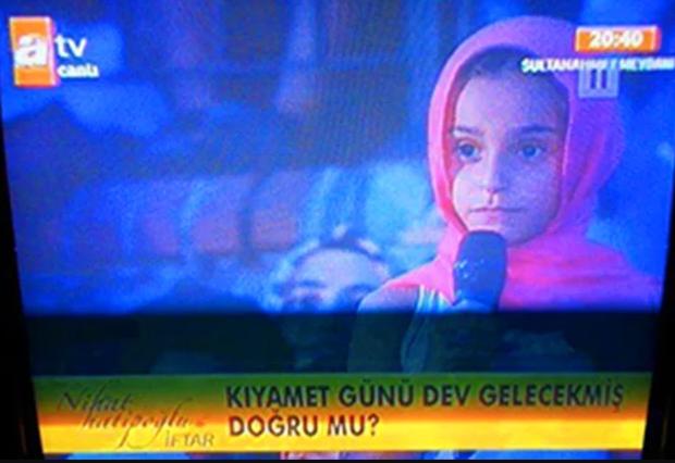 Ramazanda Sorulmuş 10 Garip Soru